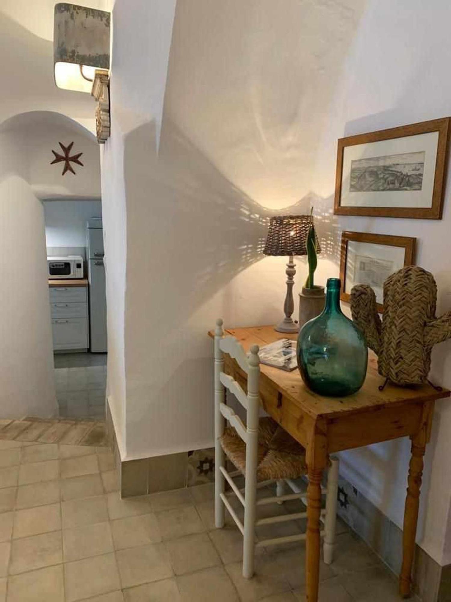 베예데라프론테라 Antiqua Centro De Vejer Con Wifi Grupo Ac Gestion 빌라 외부 사진