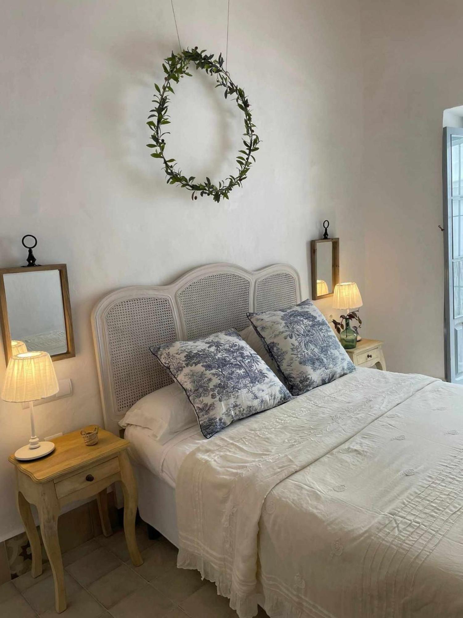 베예데라프론테라 Antiqua Centro De Vejer Con Wifi Grupo Ac Gestion 빌라 외부 사진