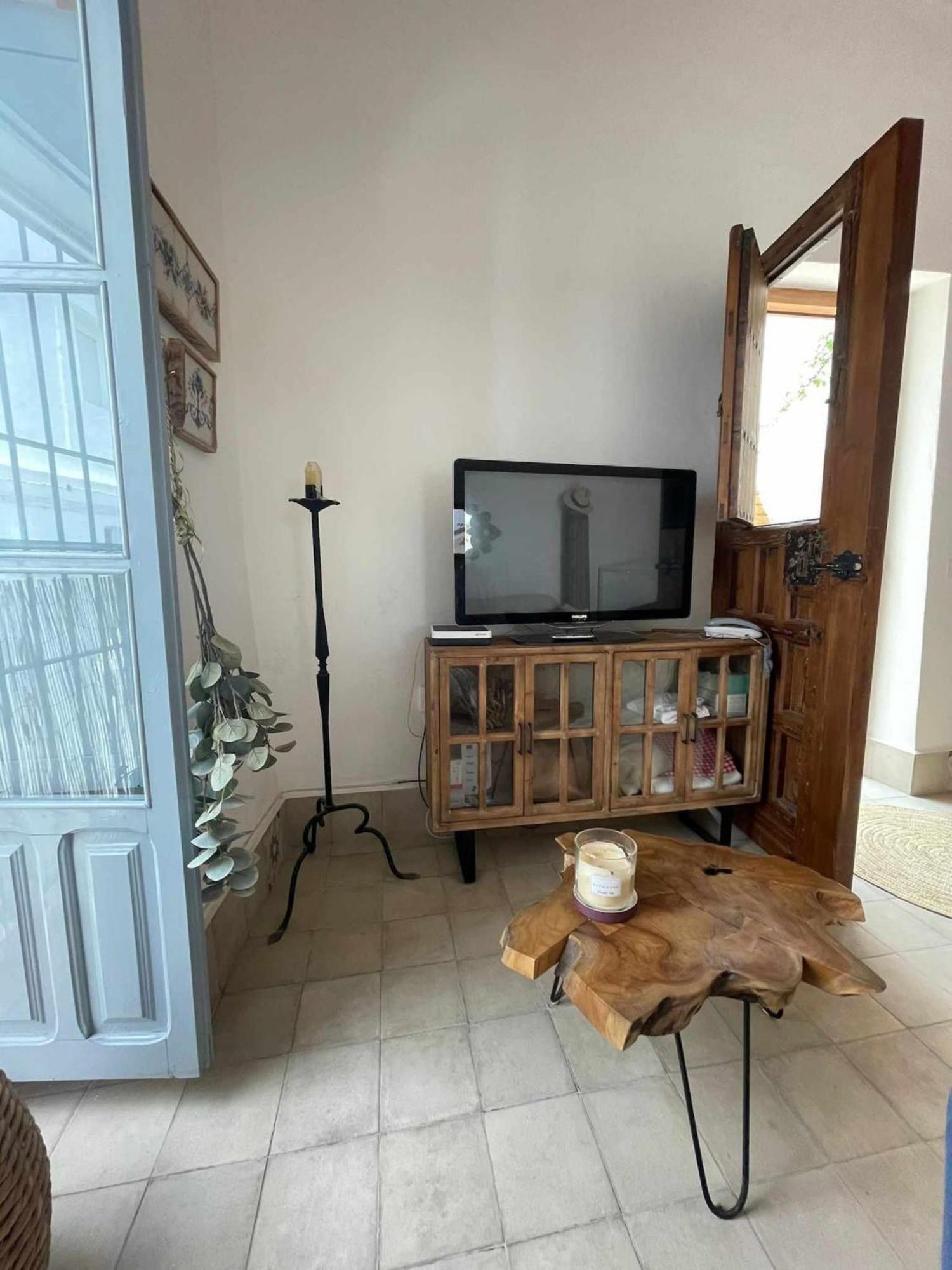베예데라프론테라 Antiqua Centro De Vejer Con Wifi Grupo Ac Gestion 빌라 외부 사진